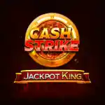 cash strike jackpot king